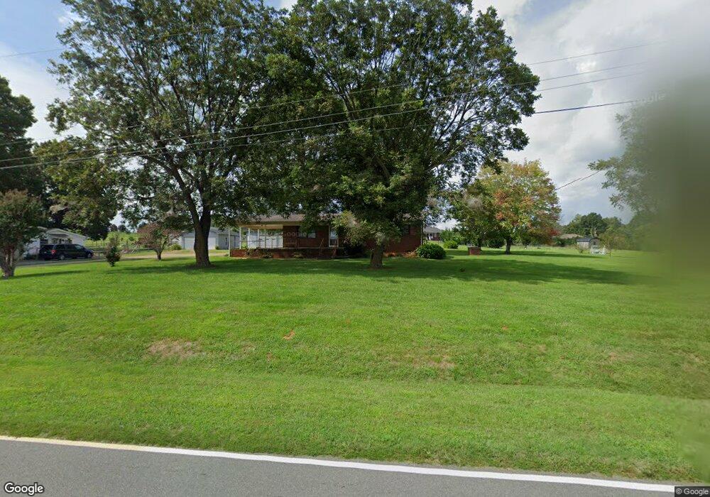 1267 Howards Creek Mill Rd, Vale, NC 28168 - photo 1