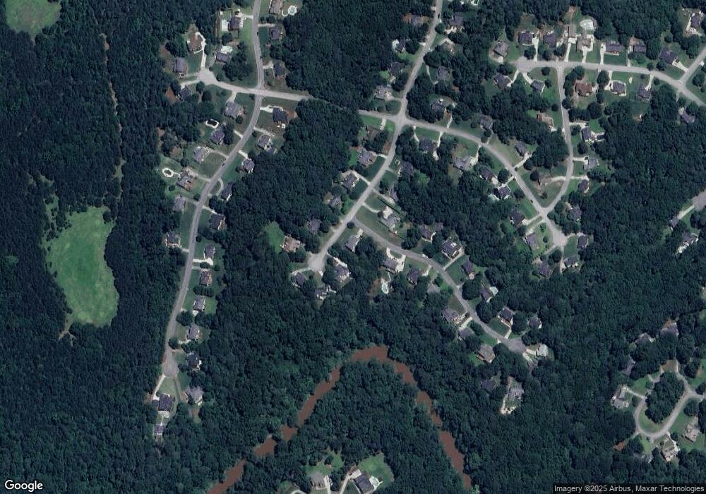 6000 Vicksburg Ct unit 5, Conyers, GA 30094 - photo 1