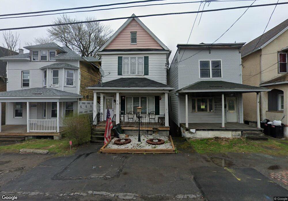 421 S Main Ave, Scranton, PA 18504 - photo 1