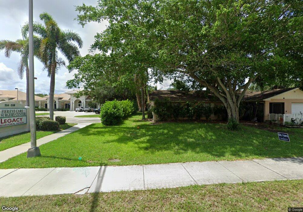 518 SW Prima Vista Blvd, Port St. Lucie, FL 34983 - photo 1