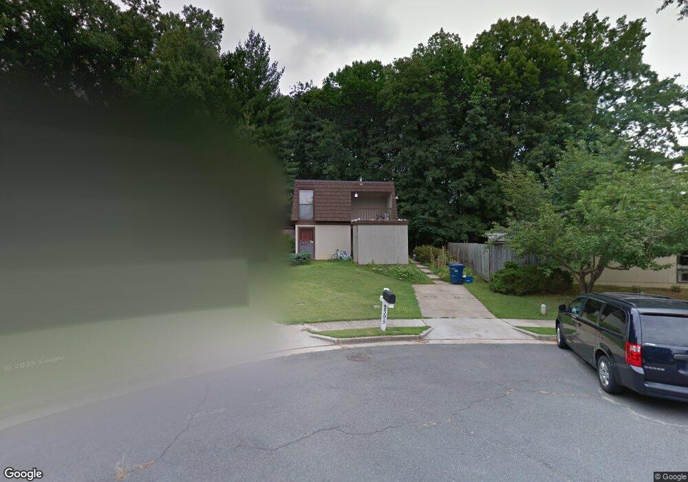 2395 Yarmouth Ct, Woodbridge, VA 22192 - photo 1