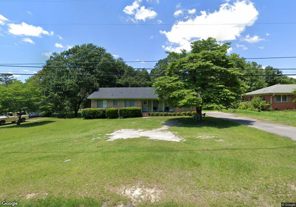 1913 Medfield Dr, Camden, SC 29020 - photo 1