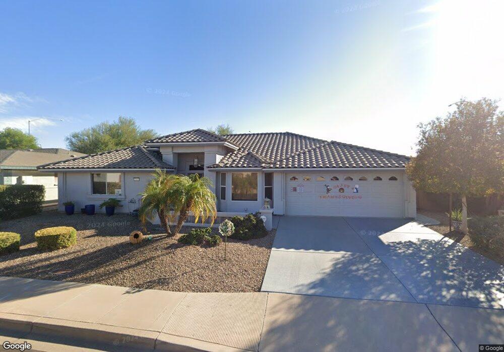 7941 E Naranja Ave, Mesa, AZ 85209 - photo 1