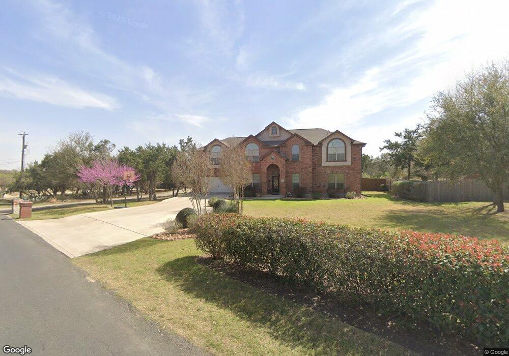 15435 Flying Cir, Helotes, TX 78023 - photo 1