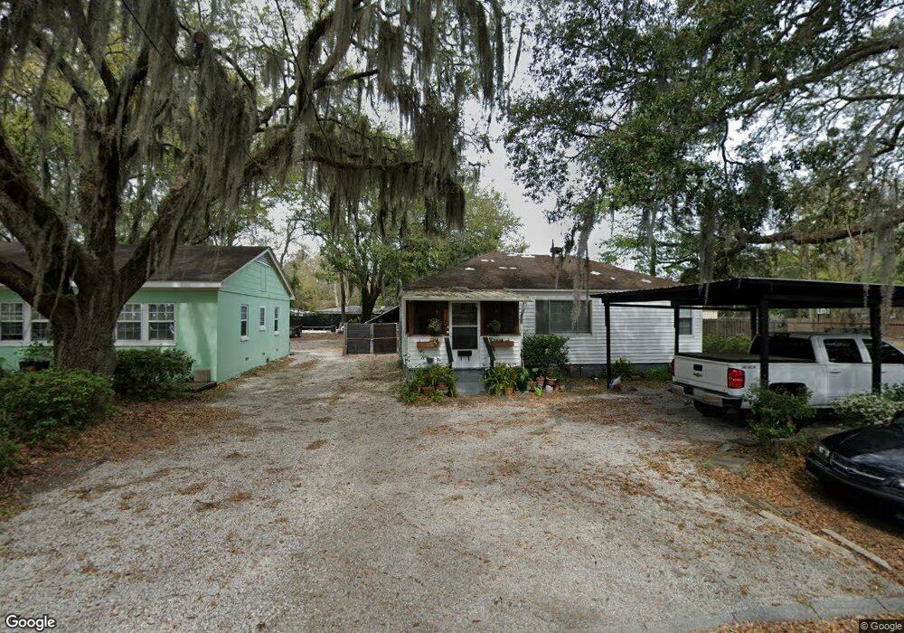 110 W 56th St, Savannah, GA 31405 - photo 1