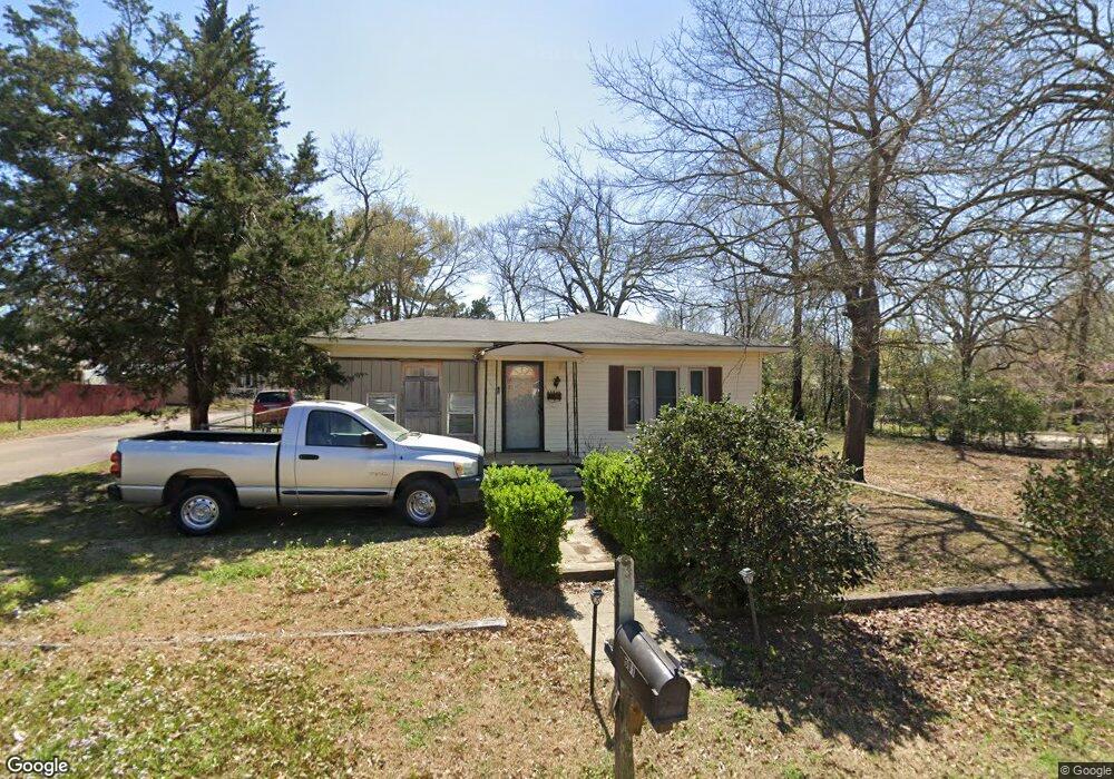 501 Waterman St, Texarkana, TX 75501 - photo 1