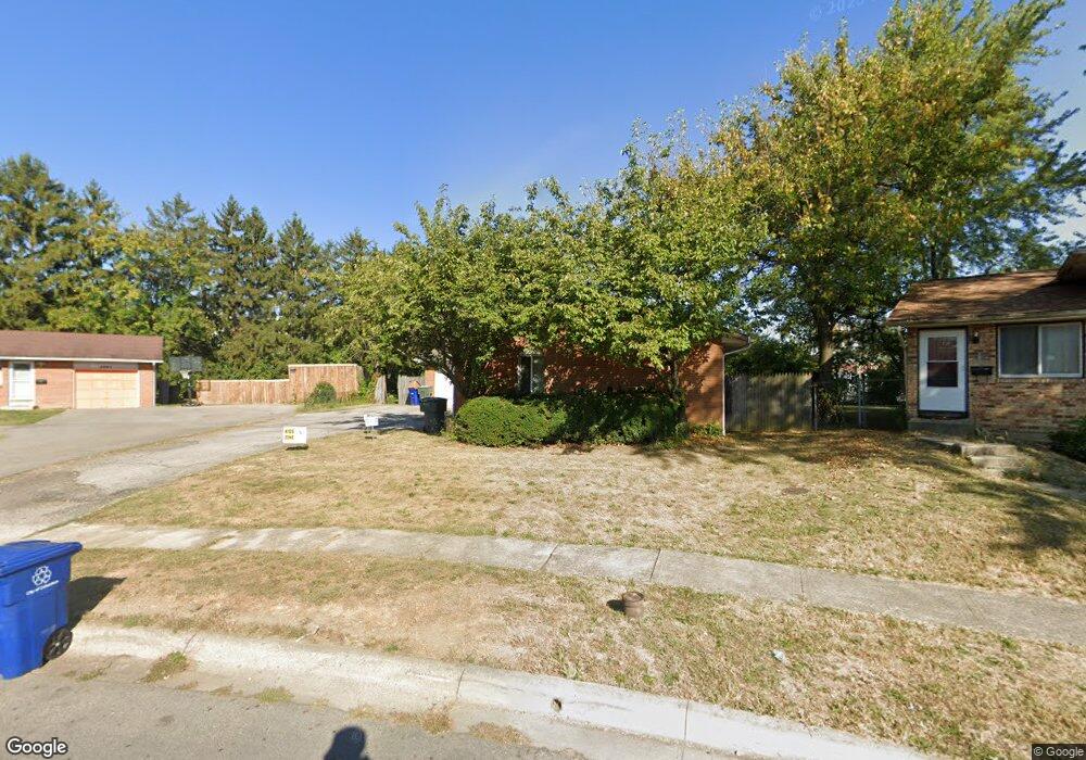 4889 Songbird Dr unit 891, Columbus, OH 43229 - photo 1