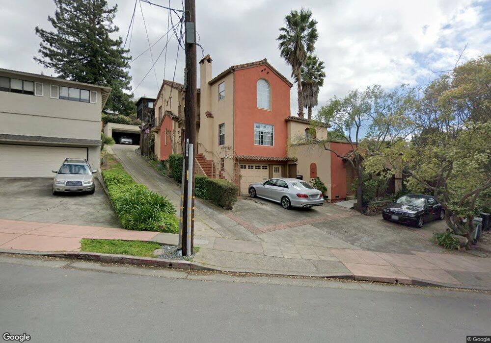 2012 Del Norte St, Berkeley, CA 94707 - photo 1