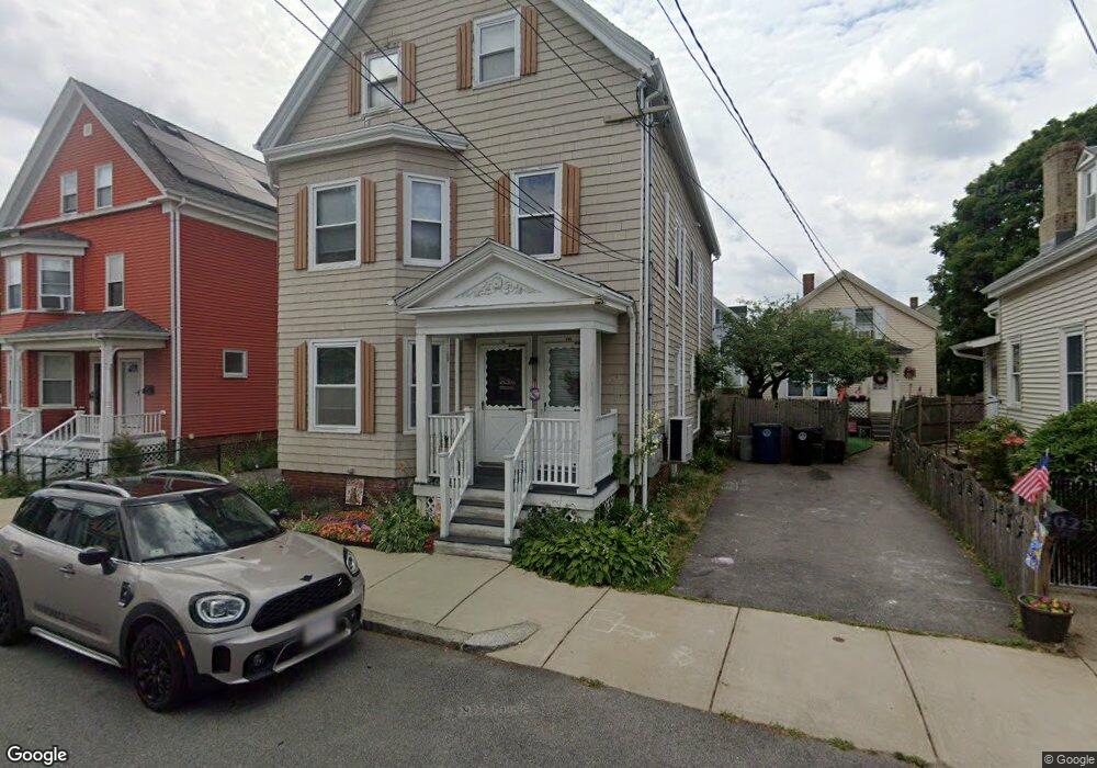 11 Conant St, Salem, MA 01970 - photo 1