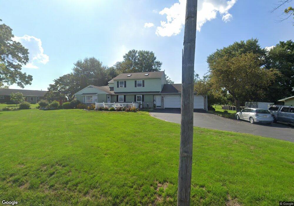 160 Forest Hill Rd, Leola, PA 17540 - photo 1