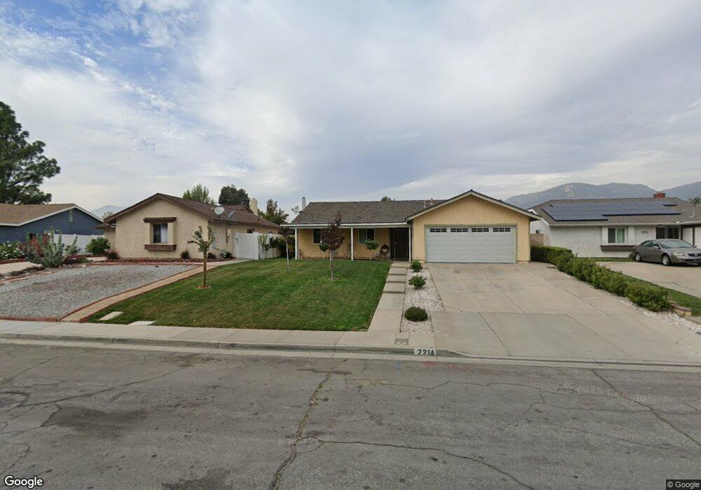 2214 Grand Ave, San Bernardino, CA 92407 - photo 1