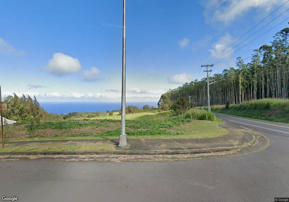 45-504 Palikekua St unit Lot 17, Honokaa, HI 96727 - photo 1