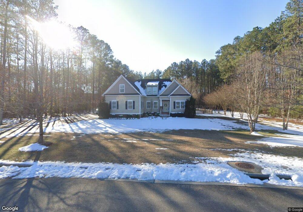 311 Carter Forest Dr, Ashland, VA 23005 - photo 1