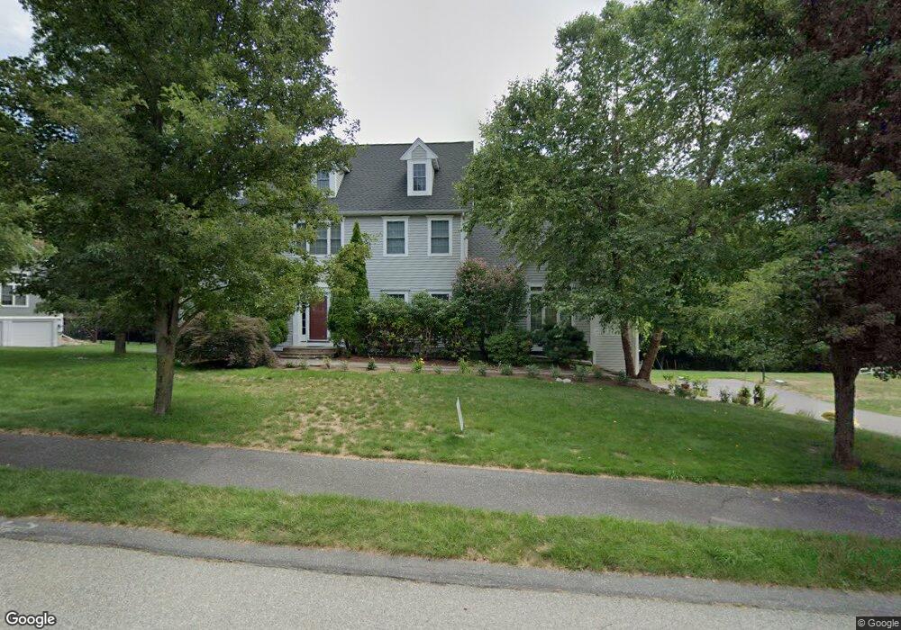 11 Fiddle Neck Ln, Southborough, MA 01772 - photo 1