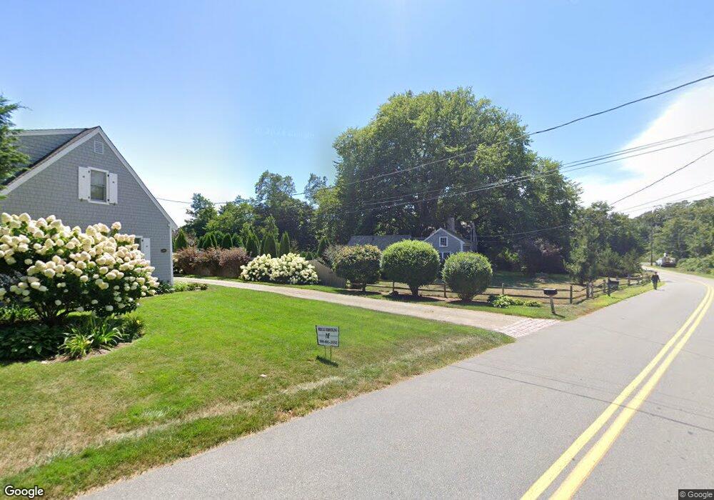 8 Juniper Hill Rd, Orleans, MA 02653 - photo 1