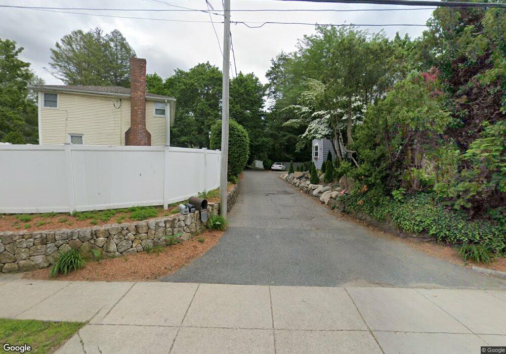 171 E Central St, Natick, MA 01760 - photo 1