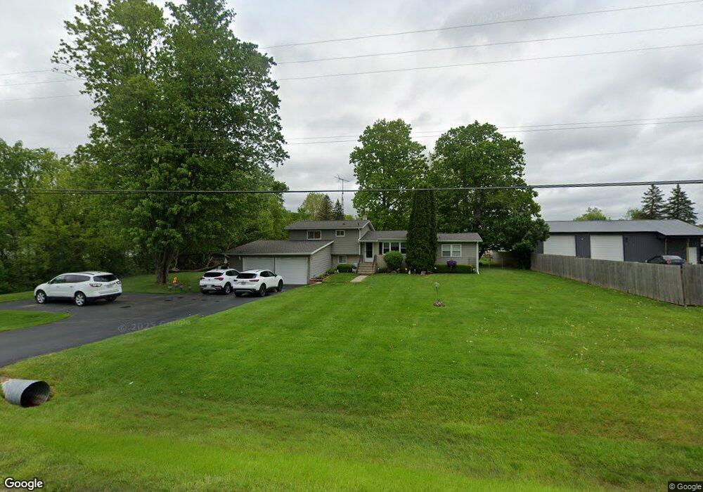 8038 N Webster Rd, Mount Morris, MI 48458 - photo 1