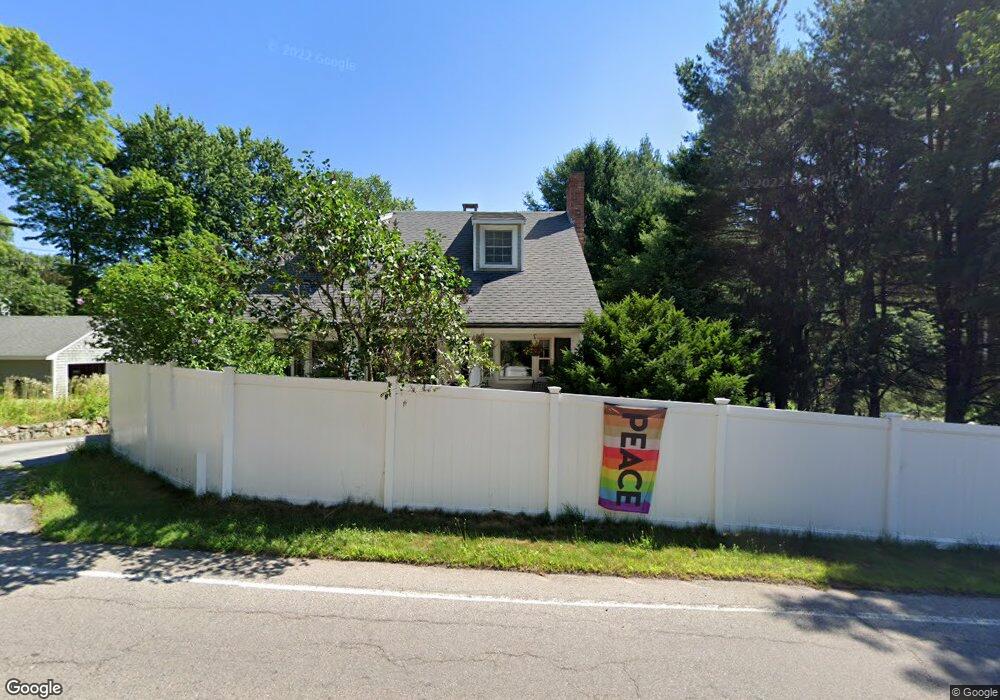 67 Harding St unit 1, Medfield, MA 02052 - photo 1