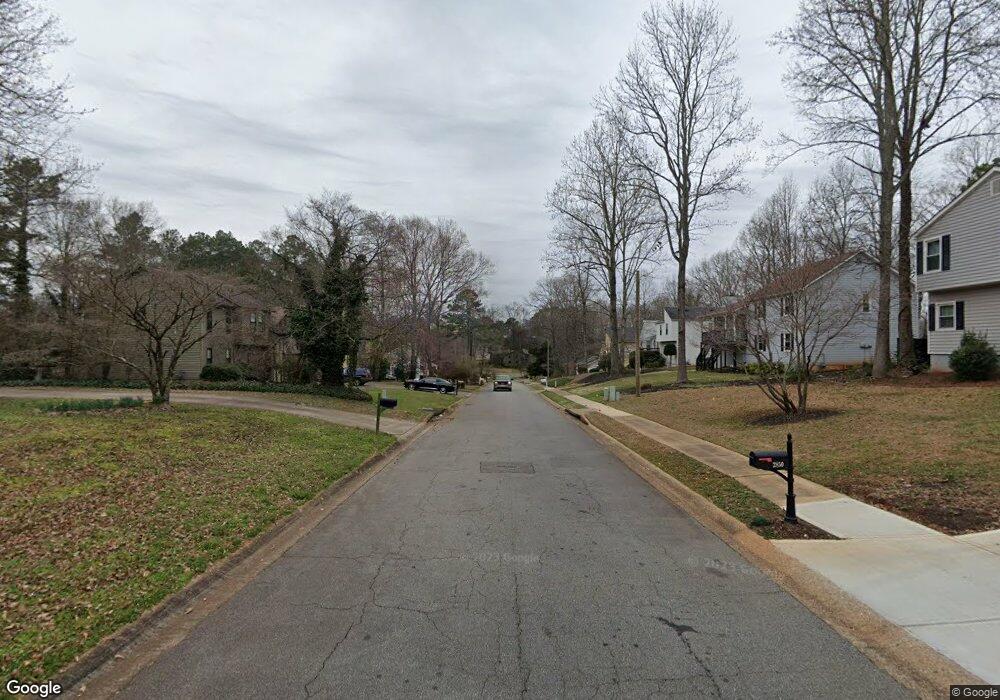 0 Forest Chase Dr unit 8615443, Marietta, GA 30066 - photo 1