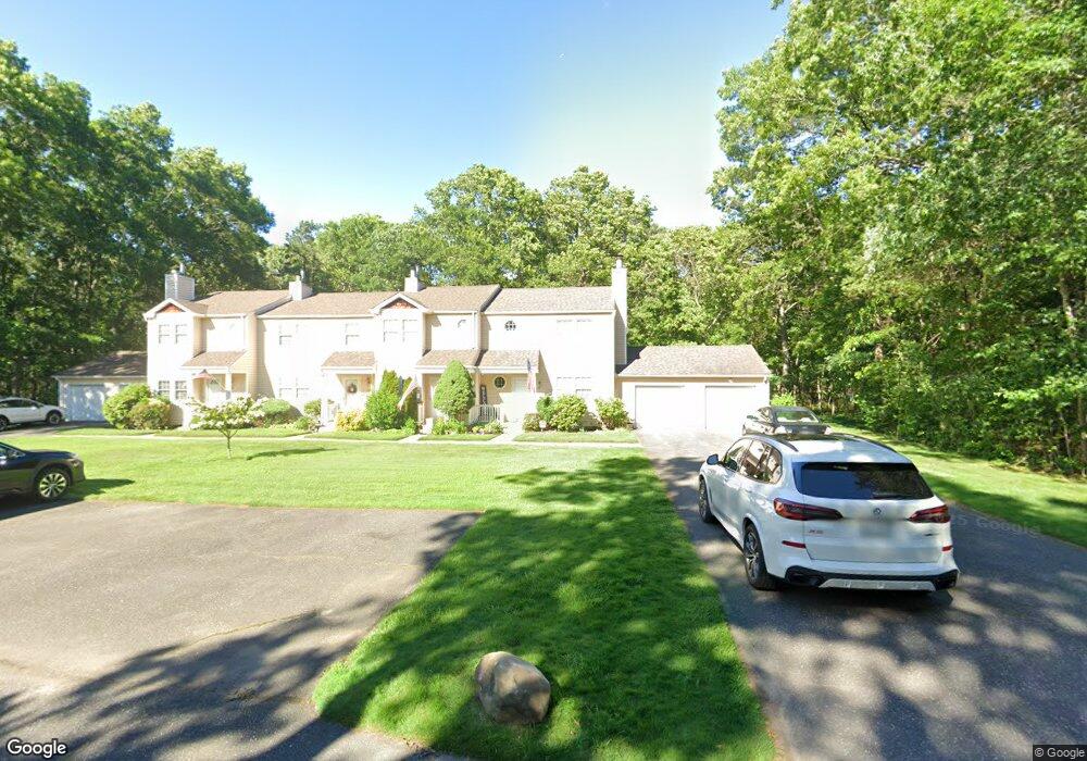 17 Rutledge Commons unit 319, Yaphank, NY 11980 - photo 1