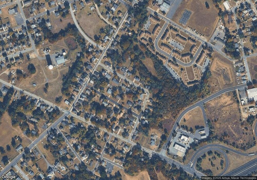 1244 Walter Ave, Paulsboro, NJ 08066 - photo 1