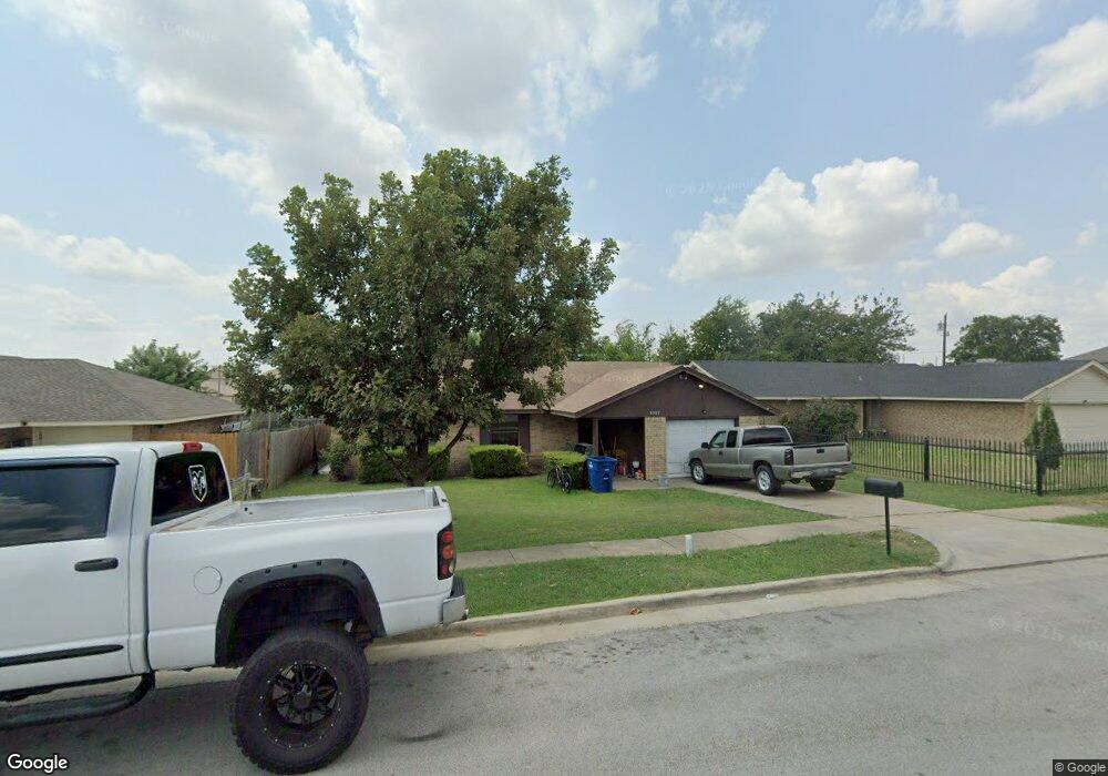 3307 S Cardinal St, Ennis, TX 75119 - photo 1