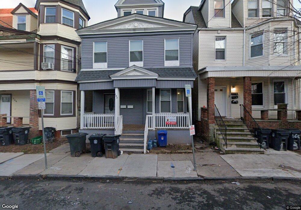 162 S 11th St unit 1, Newark, NJ 07107 - photo 1