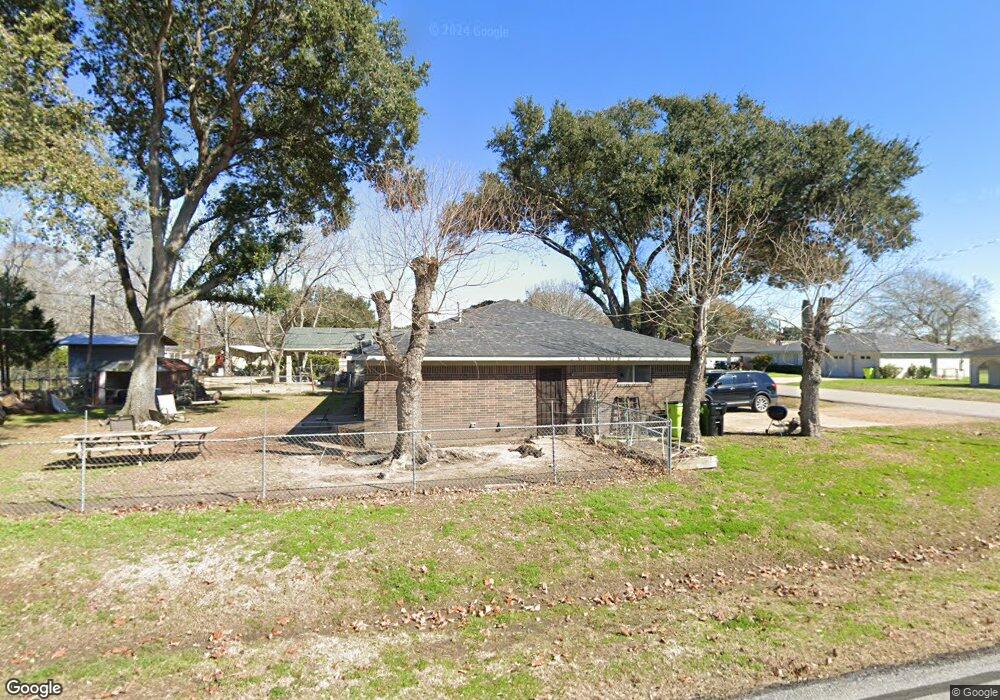 1732 Junker St, Rosenberg, TX 77471 - photo 1