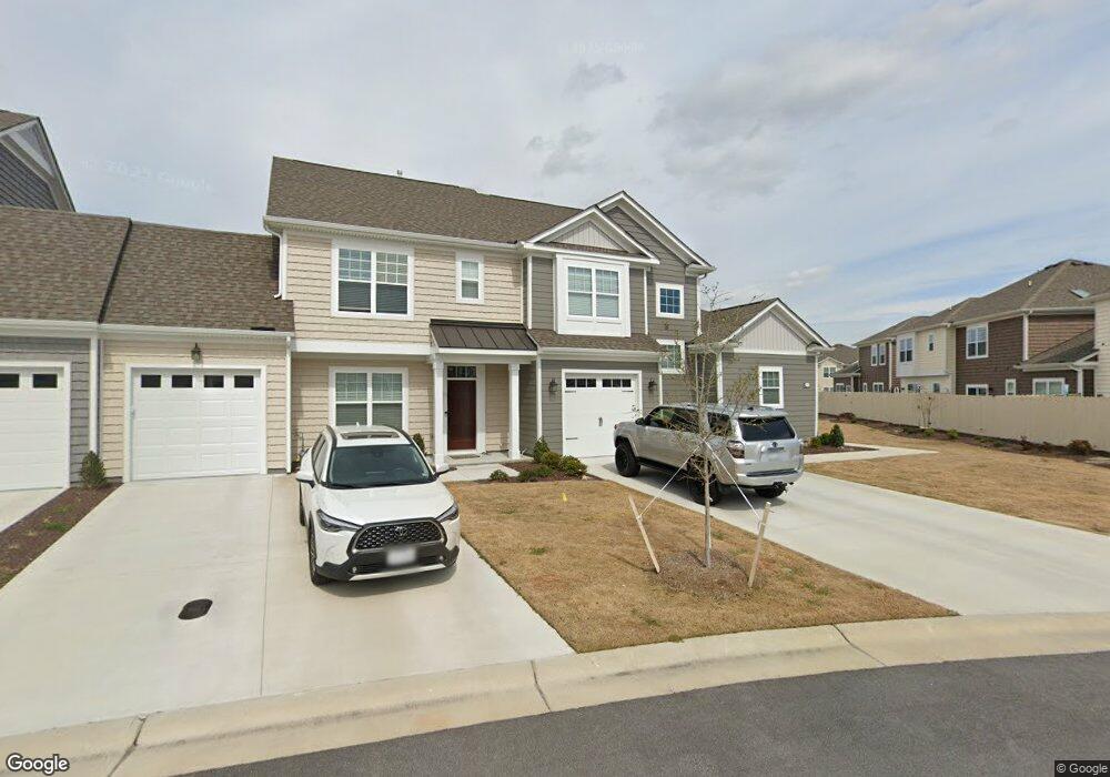 2000 Canning Place, Chesapeake, VA 23322 - photo 1