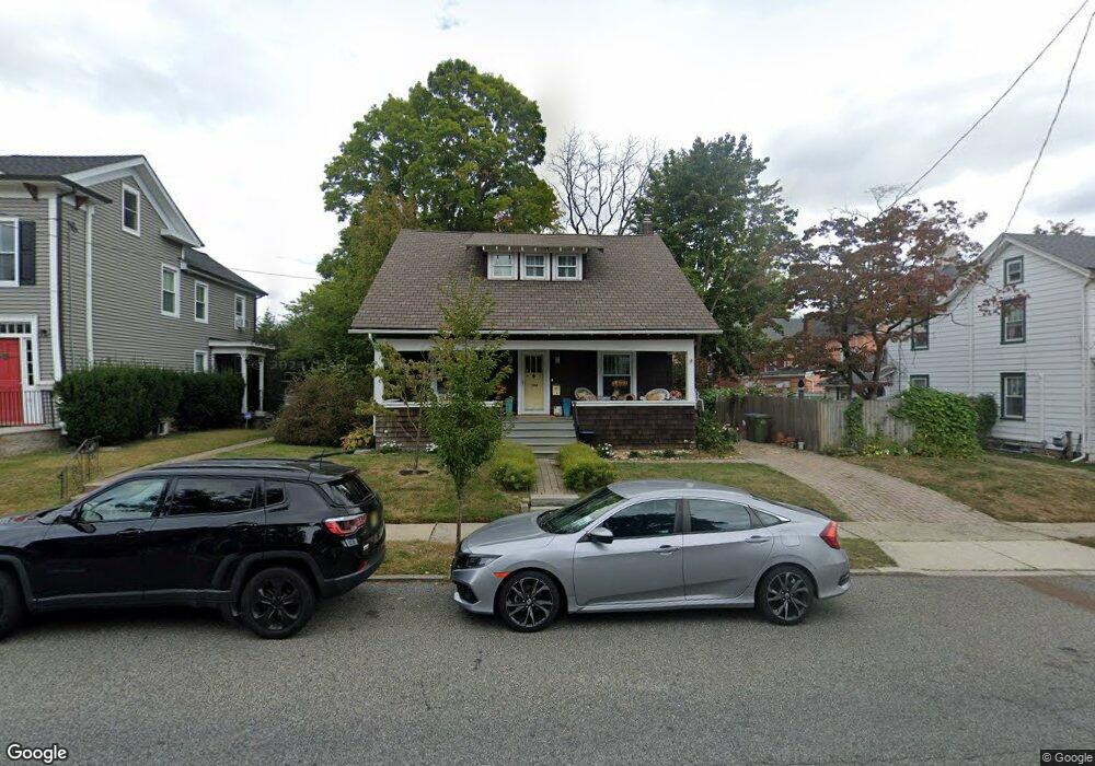 213 Washington St, Hackettstown, NJ 07840 - photo 1