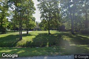 13175 S Budd Rd, Burt, MI 48417