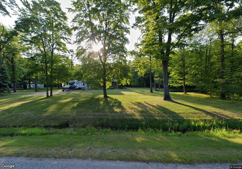 13175 S Budd Rd, Burt, MI 48417 - photo 1