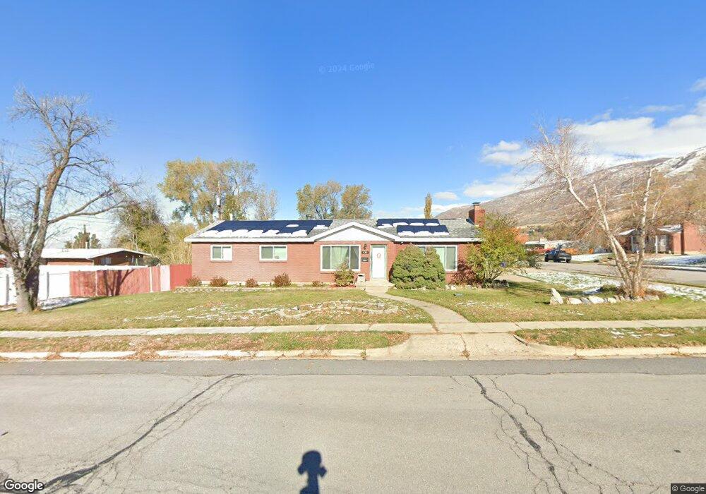 435 E 1350 N, Bountiful, UT 84010 - photo 1