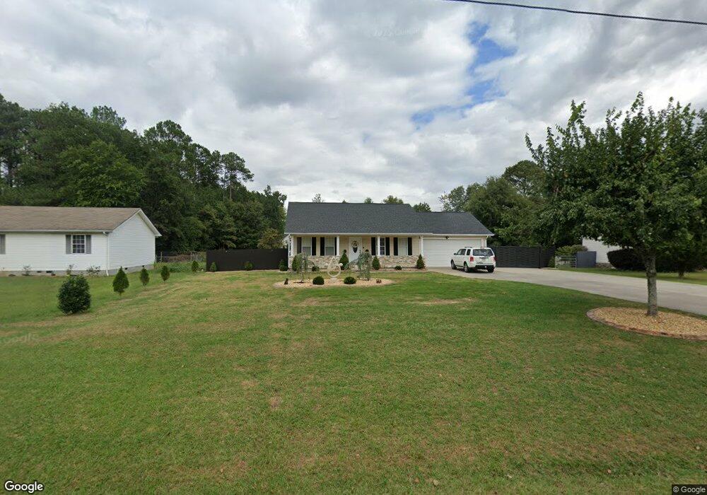 418 Cobb Rd, Chatsworth, GA 30705 - photo 1