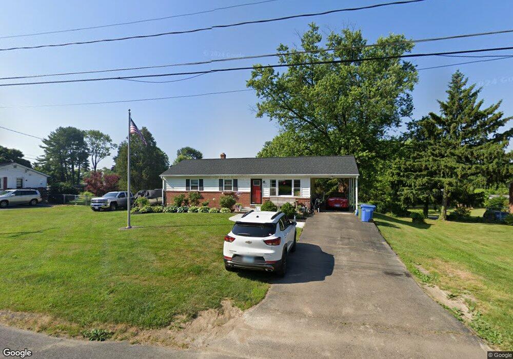 2209 Snow Rd, Edgewood, MD 21040 - photo 1