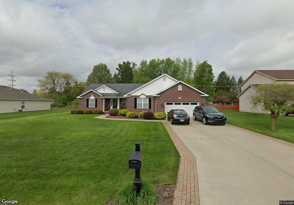 1093 Tahoe Trail unit 9, Flint, MI 48532 - photo 1