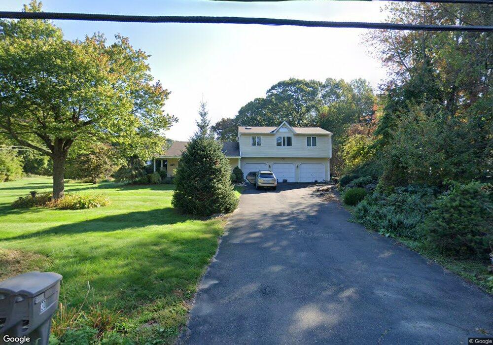 30 Peach Orchard Rd, Prospect, CT 06712 - photo 1