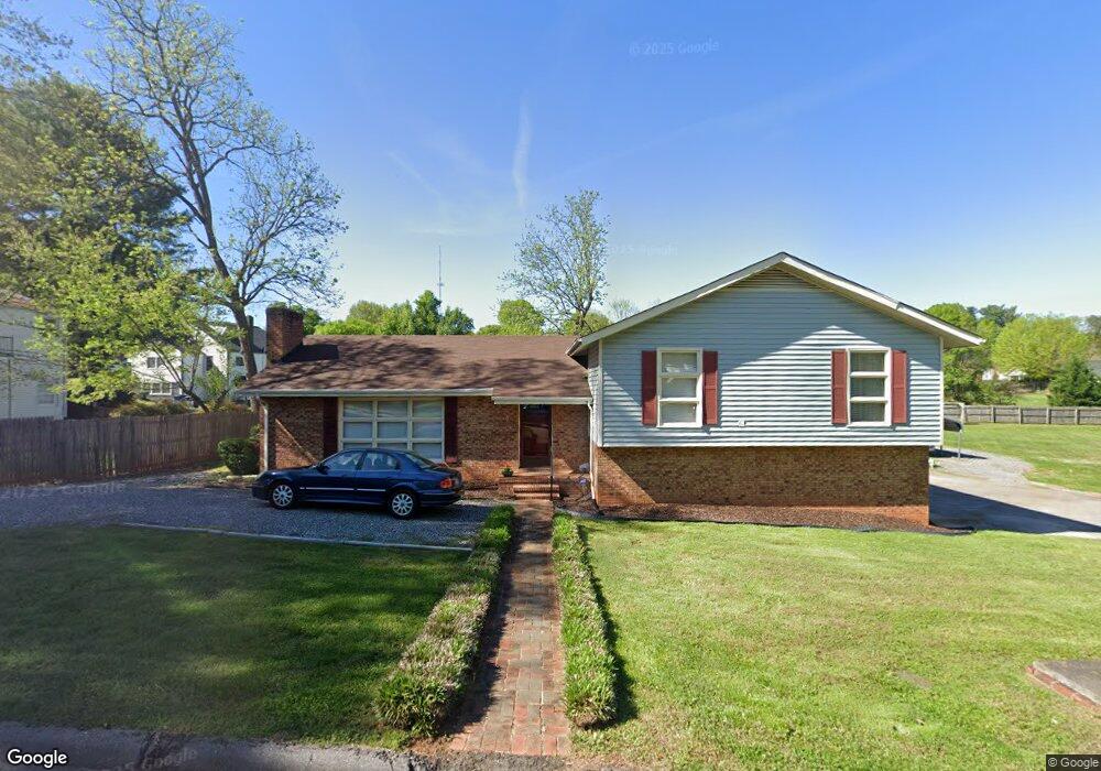 526 Coolidge Ct, Statesville, NC 28677 - photo 1