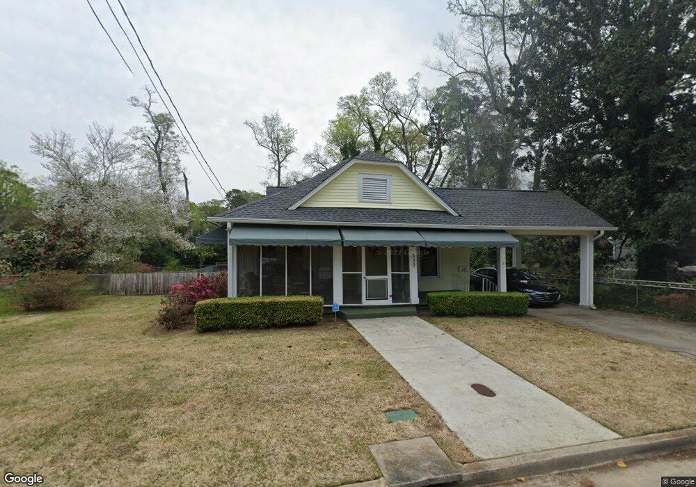 339 Hines Terrace, Macon, GA 31204 - photo 1