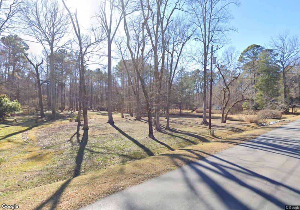 265 Dogwood Ln, Pittsboro, NC 27312 - photo 1