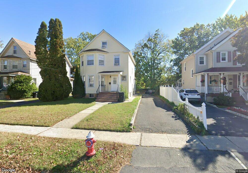 429 W Broad St unit 2, Westfield, NJ 07090 - photo 1