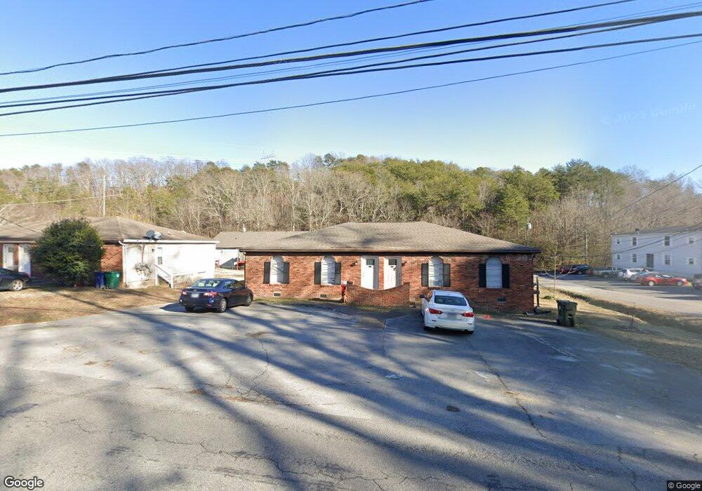 4404 Delashmitt Rd unit 1, Hixson, TN 37343 - photo 1