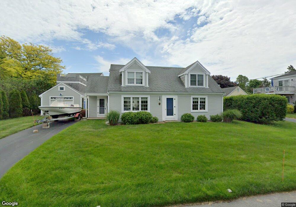 76 2nd Way, Barnstable, MA 02630 - photo 1