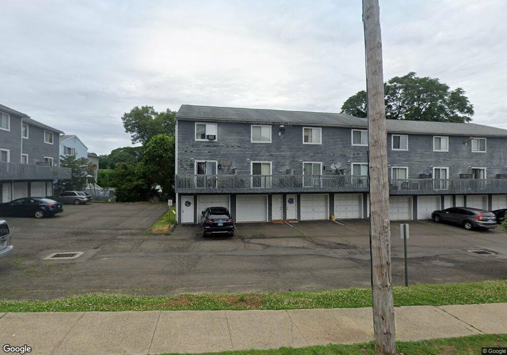 14 Herman St unit H, West Haven, CT 06516 - photo 1