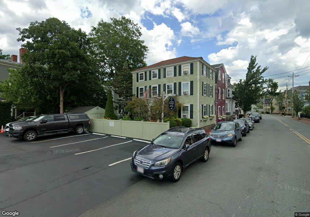 98 Essex St, Salem, MA 01970 - photo 1