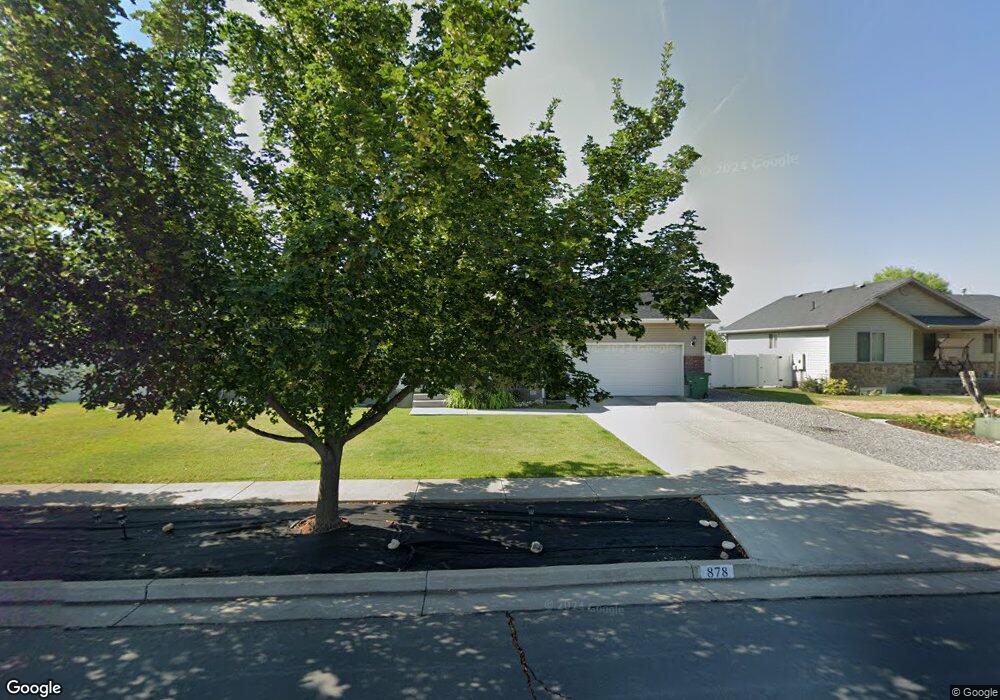 878 Garden Cir unit 8, Logan, UT 84321 - photo 1