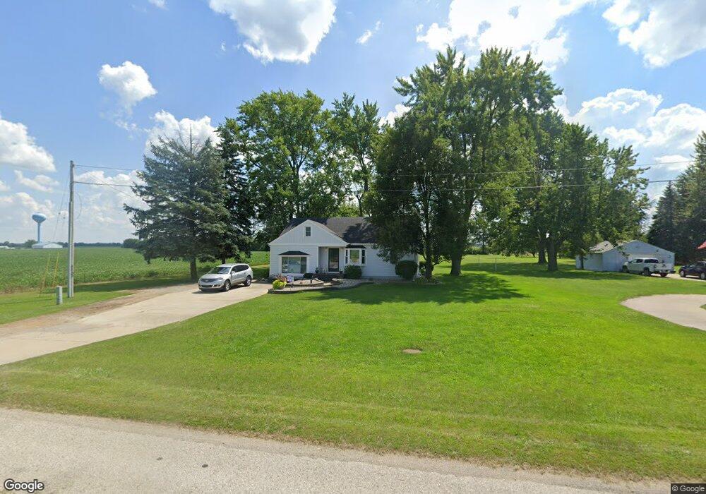 9700 Birch Run Rd, Birch Run, MI 48415 - photo 1
