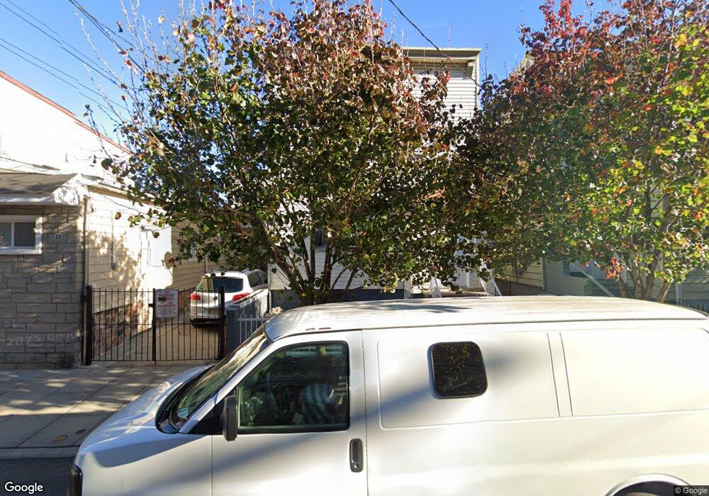 726 29th St, Union City, NJ 07087 - photo 1