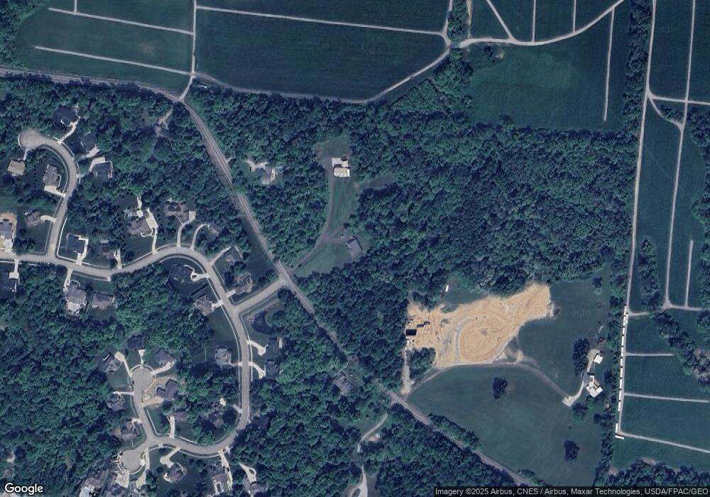 6541 Cristland Hill Rd, Thornville, OH 43076 - photo 1