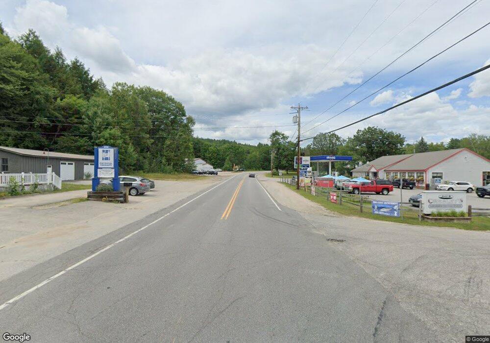 2115 Daniel Webster Hwy, Campton, NH 03223 - photo 1